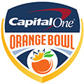 Capital One Orange Bowl